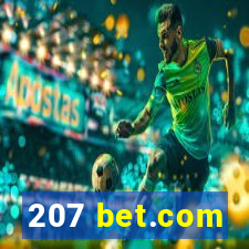 207 bet.com